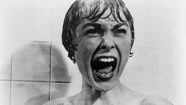 Bobby Stone Film Series: Psycho
