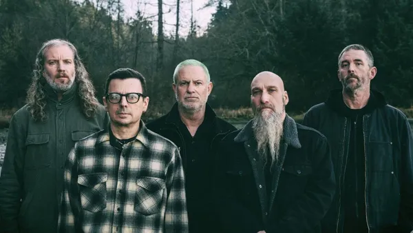 Neurosis Add More Live Dates to Reunion, Including Gig with Acid Bath