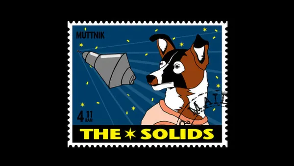 The Solids Play The Music Of How I Met Your Mother