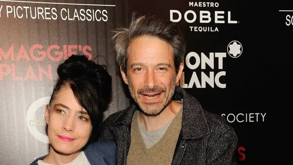 Kathleen Hanna and Ad-Rock Cover Justin Bieber’s “Let Me Love You” for ICE OUT Benefit Album: Stream