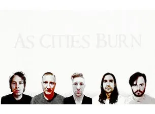 As Cities Burn