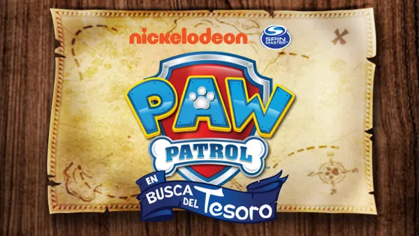 Paw Patrol