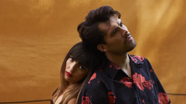 Oh Wonder