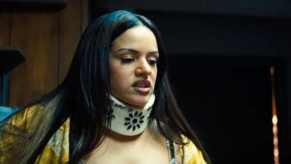 Rosalía Wants to “Learn and Master” Acting After Making Her Debut in Euphoria