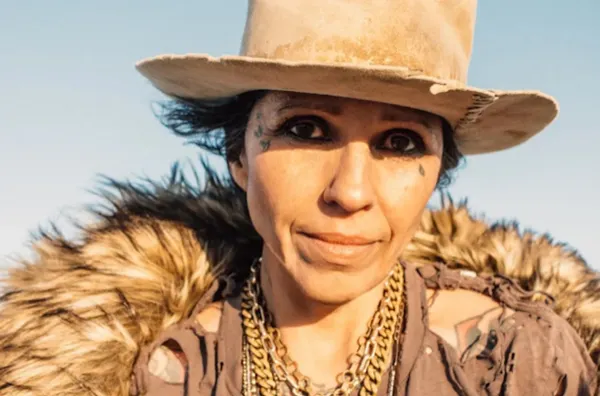 Linda Perry