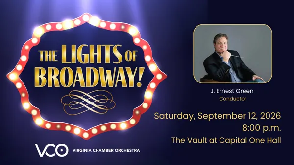 Virginia Chamber Orchestra