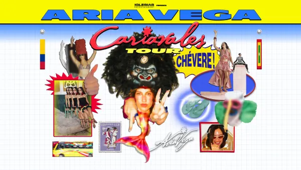 Aria Vega