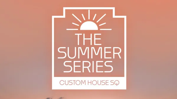 The Summer Series Belfast