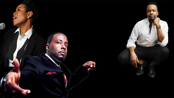 Thee Phantom & Illharmonic Orchestra