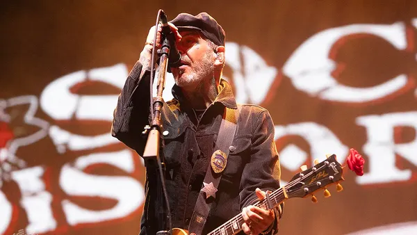 Social Distortion to Release First New Album in 15 Years in May