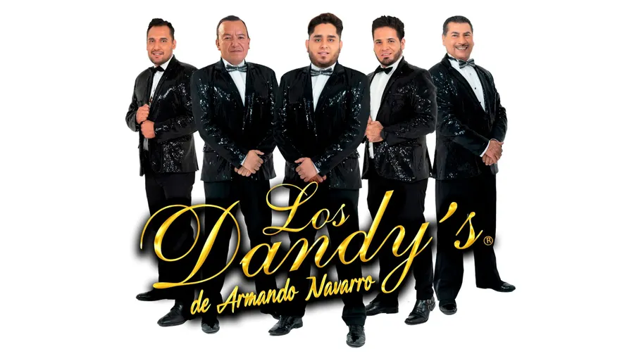 Los Dandys
