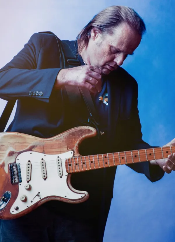 Walter Trout