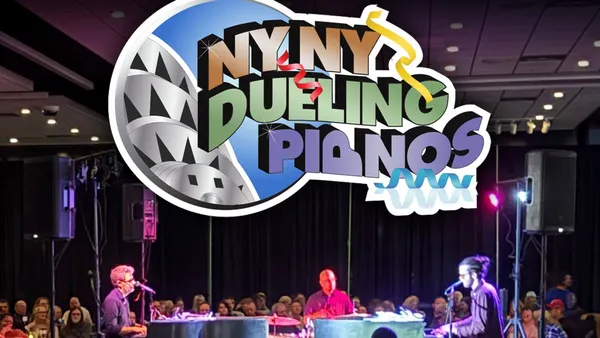 Dueling Pianos