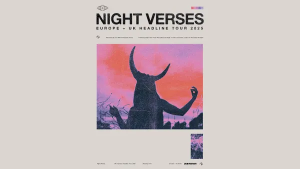 Night Verses