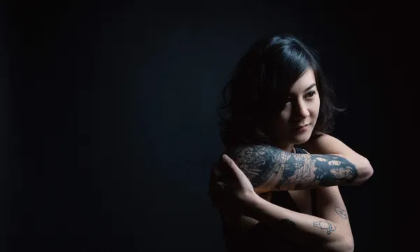 A New York Evening With Japanese Breakfast