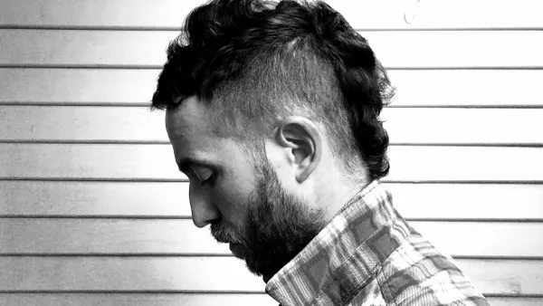 Mondo Cozmo w/ Matthew McNeal