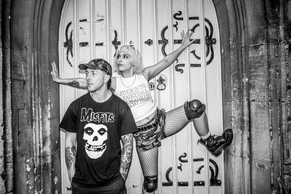 Mannequin Death Squad