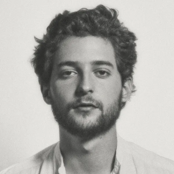 Octave Lissner + support Alex Benning