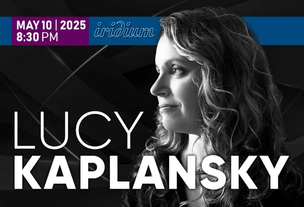 Lucy Kaplansky