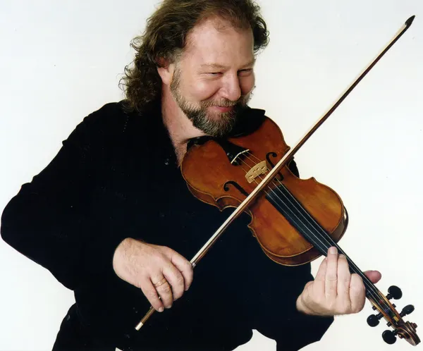 Alasdair Fraser w/ Natalie Haas