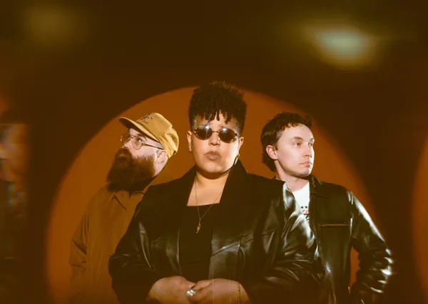 Alabama Shakes