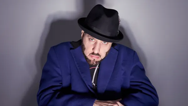 RA The Rugged Man