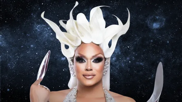Mariah Balenciaga