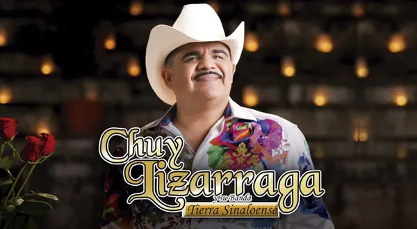 Chuy Lizarraga & Laberinto