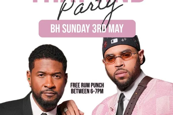 That RnB Party