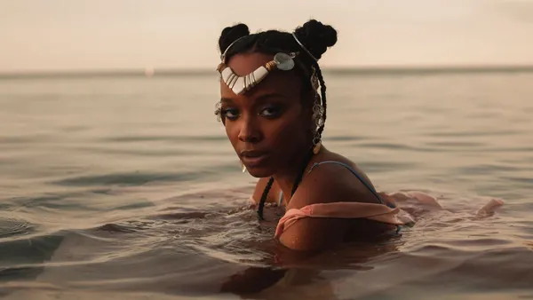 Jamila Woods Announces 2026 HEAVN 10th Anniversary Tour