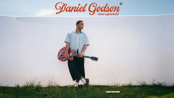 Daniel Godson
