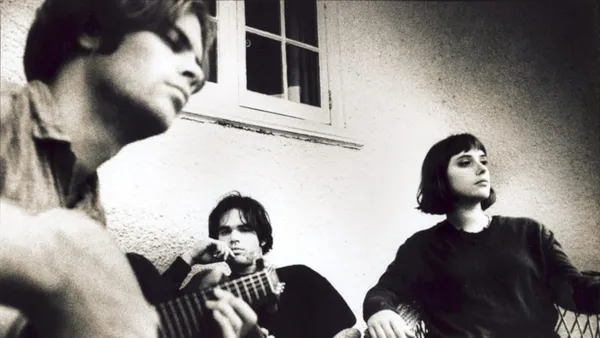 Mojave 3’s Discography Getting Reissued by 4AD
