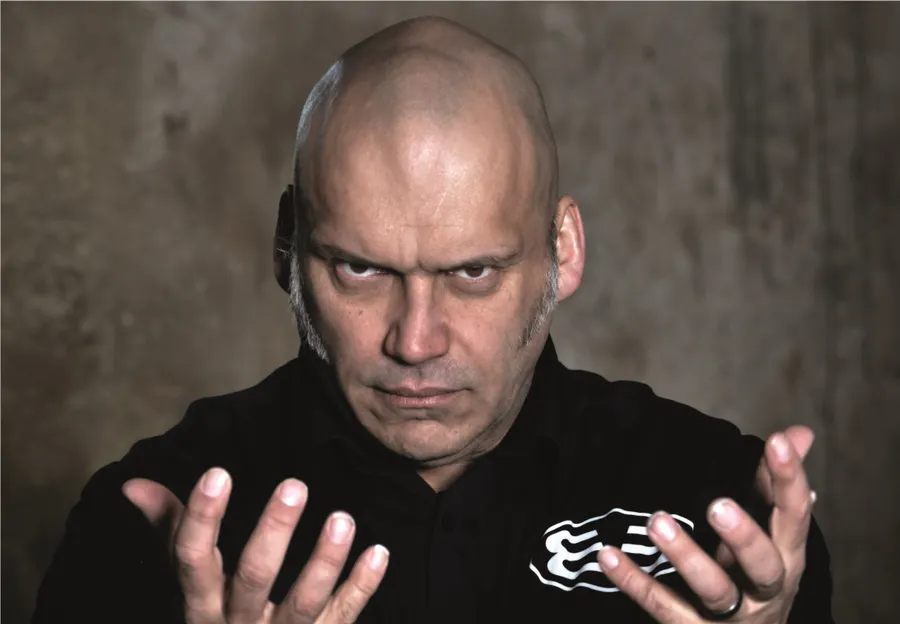 Blaze Bayley
