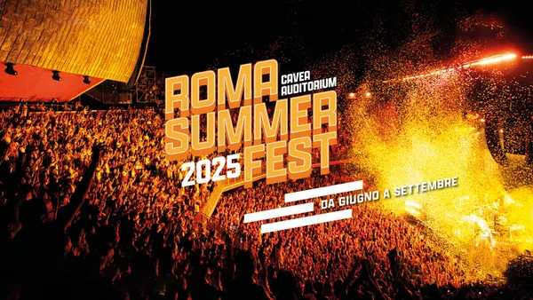 Roma Summer Fest