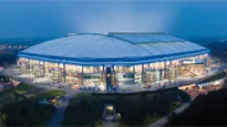 VELTINS Arena