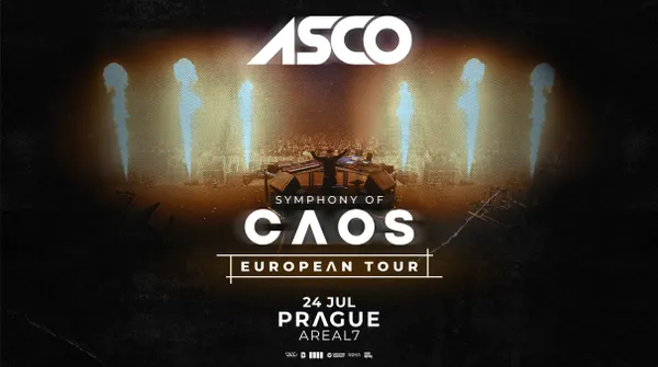 ASCO - SYMPHONY OF CAOS