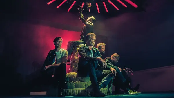 Queens of the Stone Age Announce Spring 2027 US Tour with Pixies