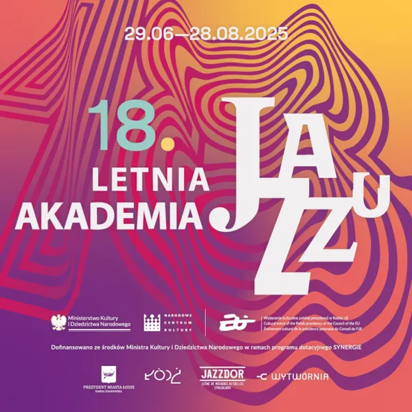18.LAJ Marek Pospieszalski Epta, Emile Parisien Quartet