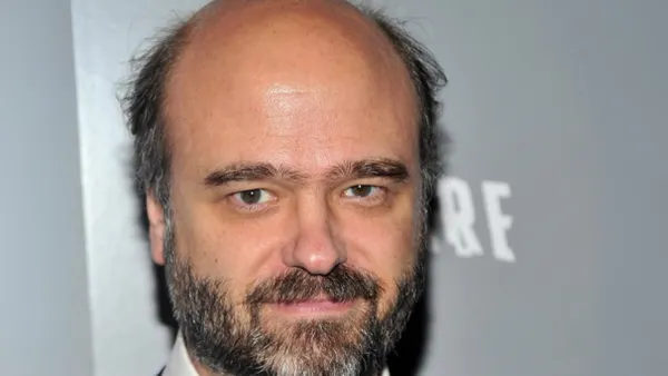 Scott Adsit