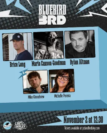 Brice Long