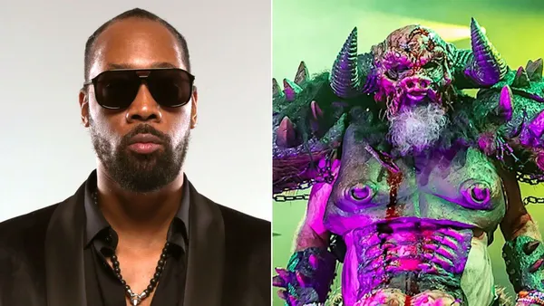 GWAR, RZA, Jim Henson’s Creature Shop to Scare Us All in V/H/S/MIXTAPE