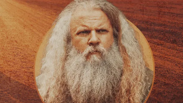 Jamey Johnson
