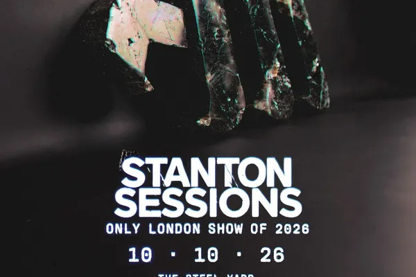 Stanton Warriors