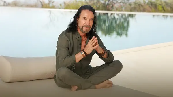 Marco Antonio Solís Announces 2026 “Tour Gratitud”