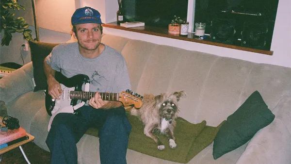Mac DeMarco