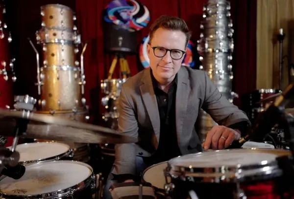 Stanton Moore Trio