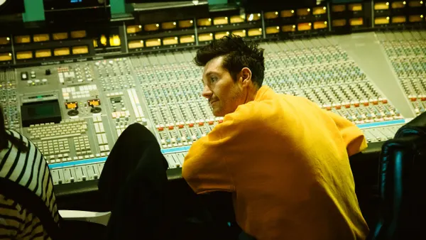 Bastille Presents "&"