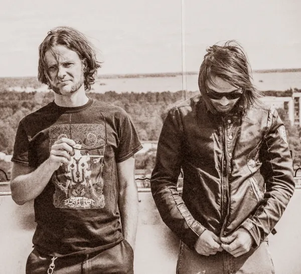 Truckfighters, The Well, Restless Spirit