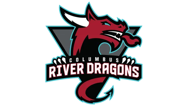 Columbus River Dragons vs. Athens Rock Lobsters