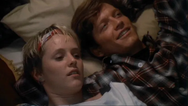 Some Kind of Wonderful (1987)